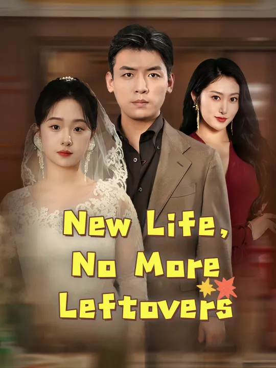 New Life, No More Leftovers
